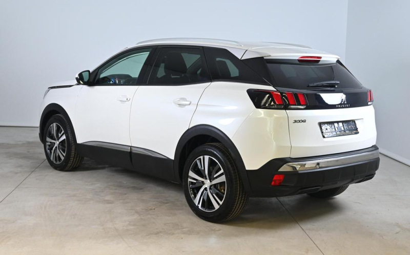 PEUGEOT 3008 PEUGEOT 3008