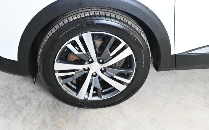 PEUGEOT 3008 PEUGEOT 3008