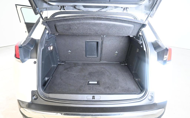 PEUGEOT 3008 PEUGEOT 3008