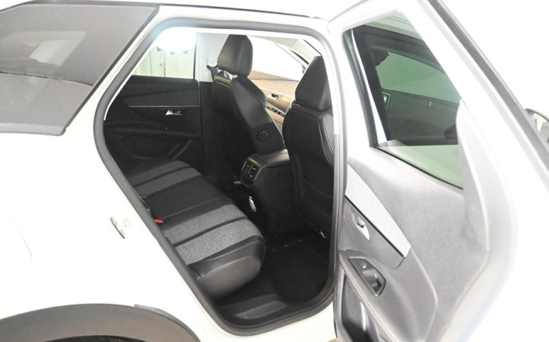 PEUGEOT 3008 PEUGEOT 3008