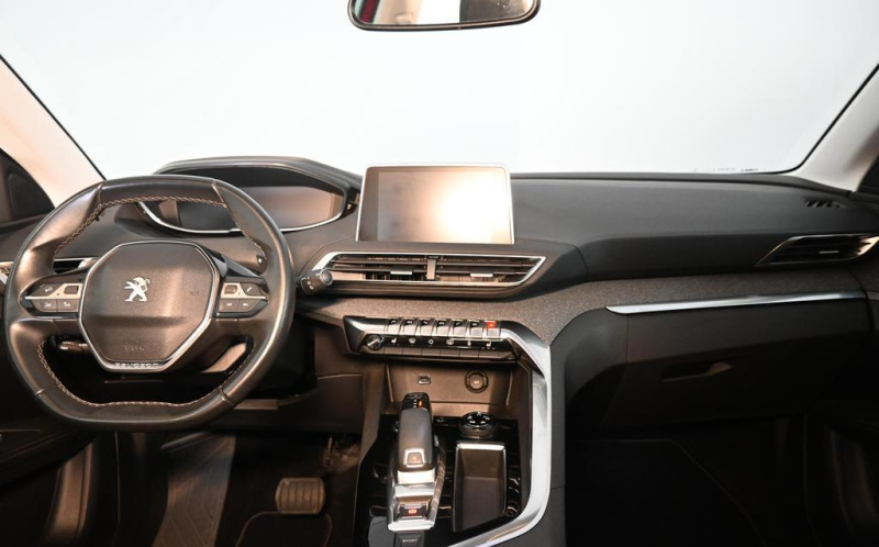 PEUGEOT 3008 PEUGEOT 3008