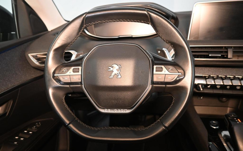 PEUGEOT 3008 PEUGEOT 3008