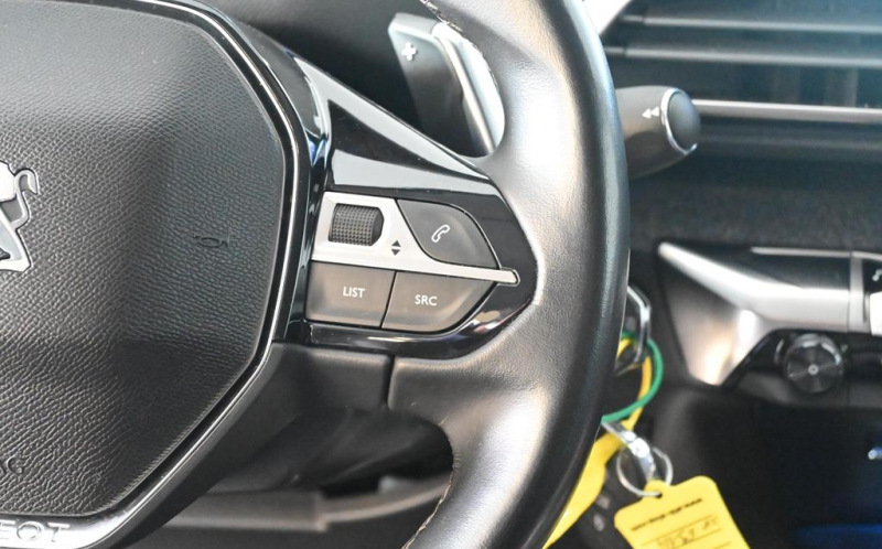 PEUGEOT 3008 PEUGEOT 3008