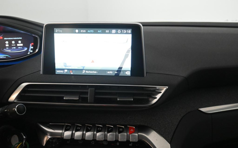 PEUGEOT 3008 PEUGEOT 3008