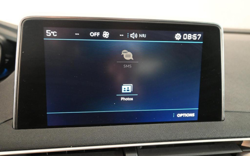 PEUGEOT 3008 PEUGEOT 3008