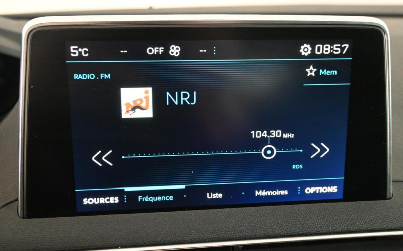 PEUGEOT 3008 PEUGEOT 3008