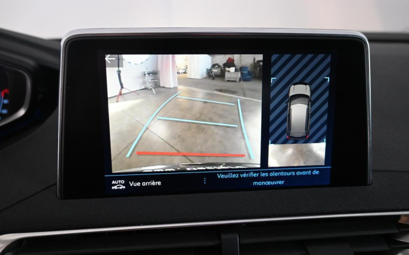 PEUGEOT 3008 PEUGEOT 3008