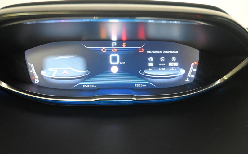 PEUGEOT 3008 PEUGEOT 3008