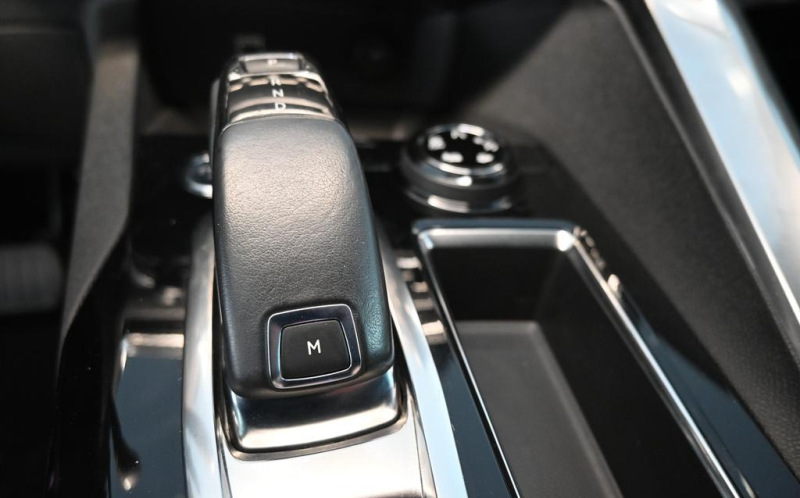 PEUGEOT 3008 PEUGEOT 3008