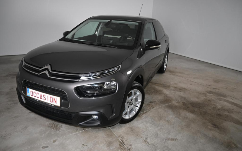 CITROEN C4 Cactus CITROEN C4 Cactus
