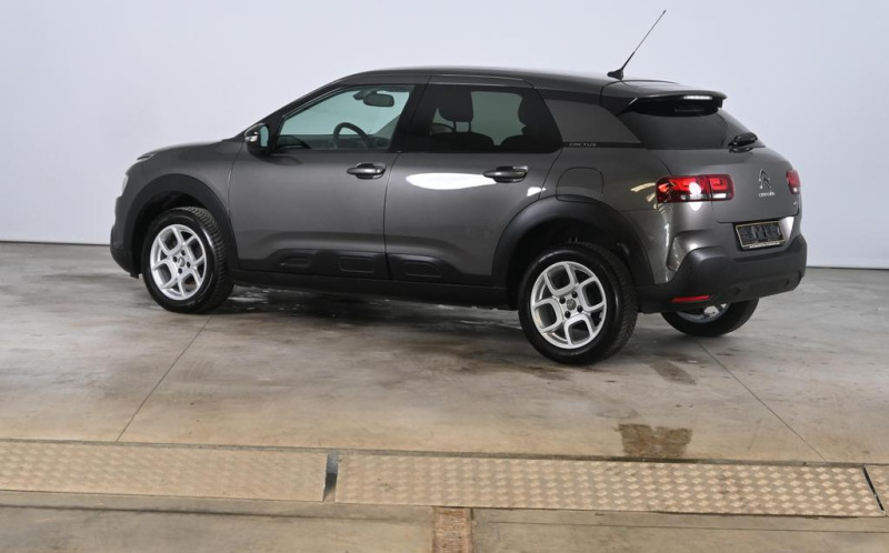 CITROEN C4 Cactus CITROEN C4 Cactus
