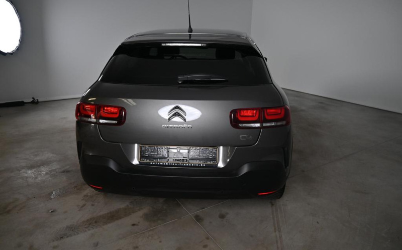 CITROEN C4 Cactus CITROEN C4 Cactus