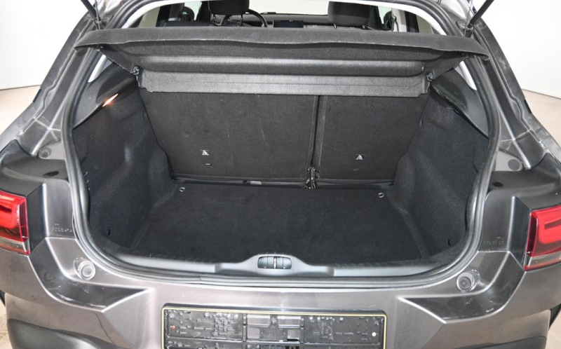 CITROEN C4 Cactus CITROEN C4 Cactus