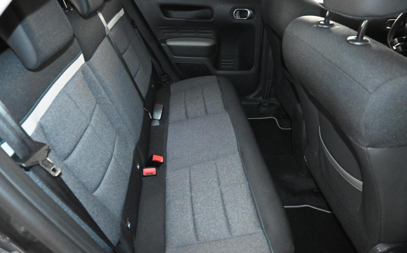 CITROEN C4 Cactus CITROEN C4 Cactus