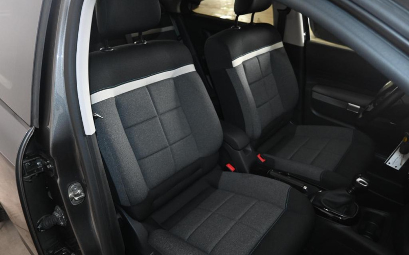 CITROEN C4 Cactus CITROEN C4 Cactus