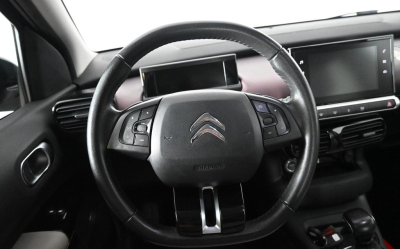 CITROEN C4 Cactus CITROEN C4 Cactus
