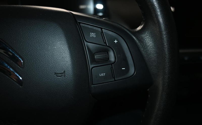 CITROEN C4 Cactus CITROEN C4 Cactus