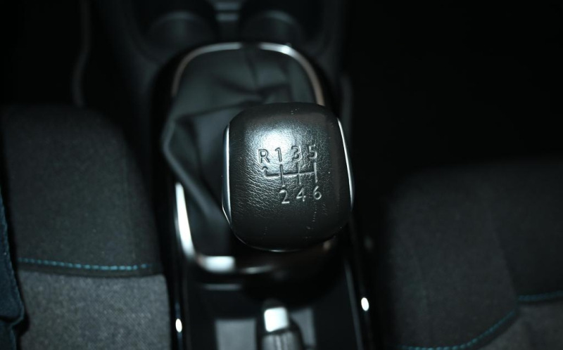 CITROEN C4 Cactus CITROEN C4 Cactus