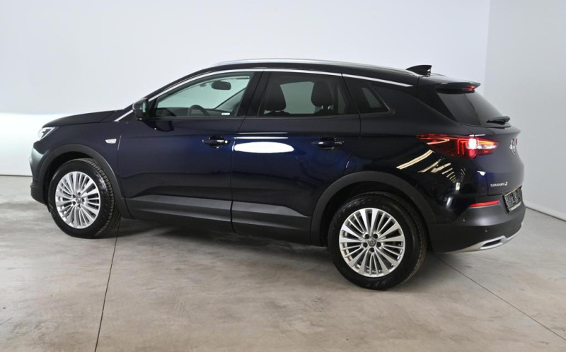 OPEL Grandland X OPEL Grandland X