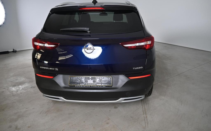 OPEL Grandland X OPEL Grandland X