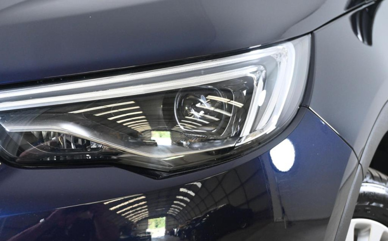 OPEL Grandland X OPEL Grandland X