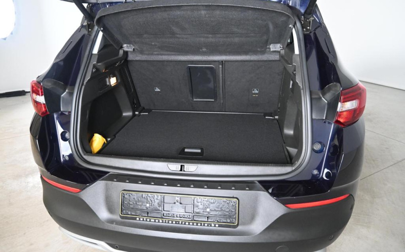 OPEL Grandland X OPEL Grandland X