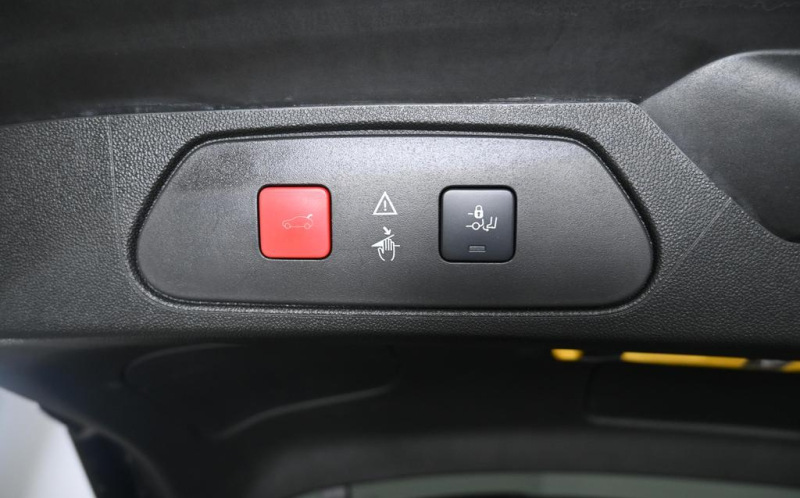 OPEL Grandland X OPEL Grandland X