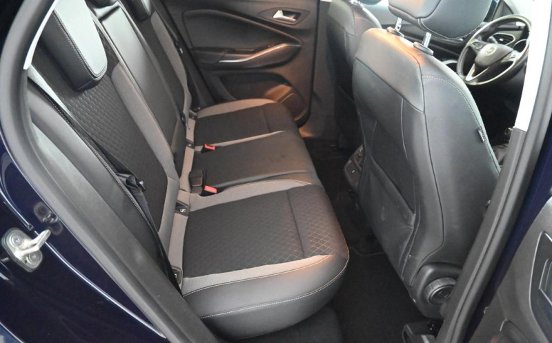 OPEL Grandland X OPEL Grandland X