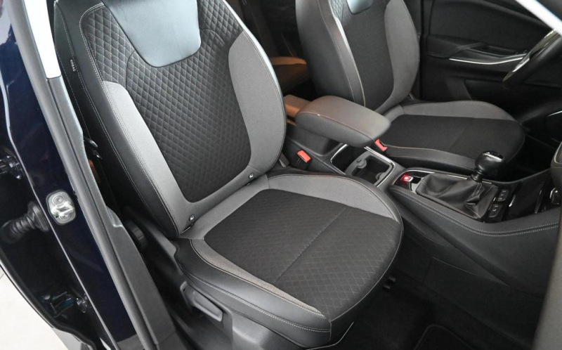 OPEL Grandland X OPEL Grandland X