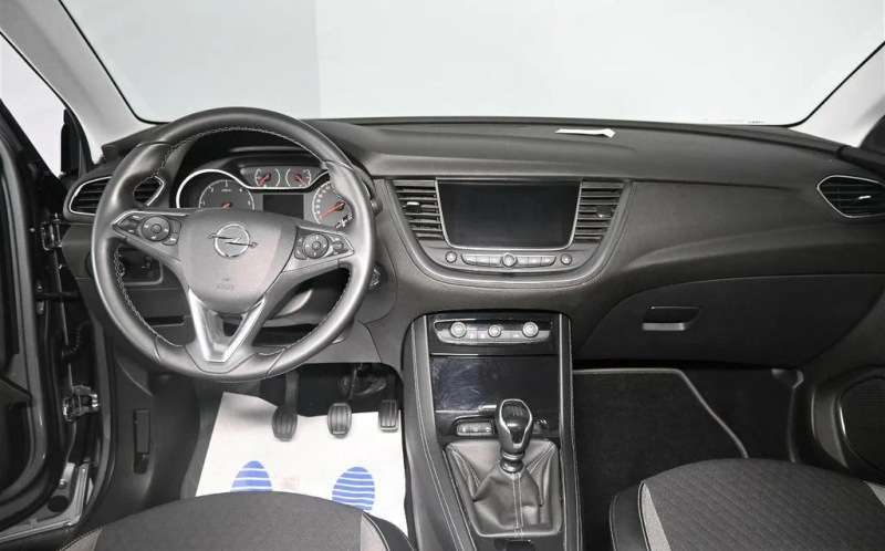 OPEL Grandland X OPEL Grandland X