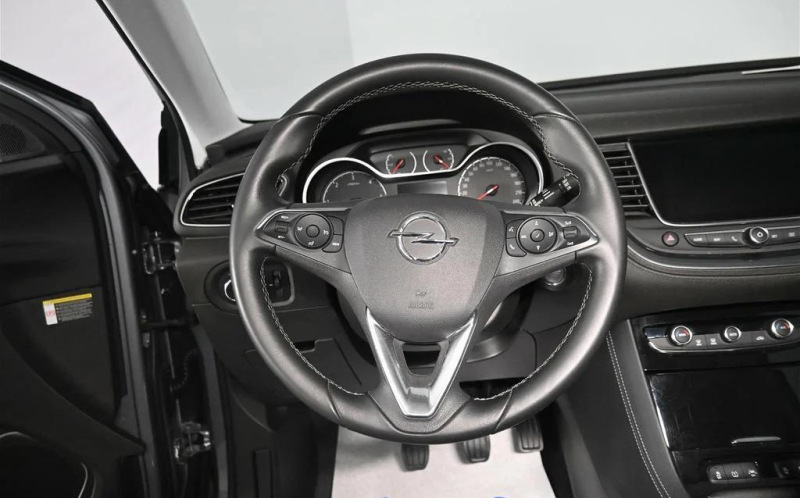 OPEL Grandland X OPEL Grandland X