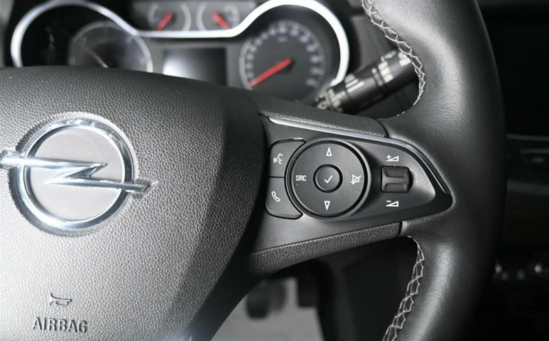 OPEL Grandland X OPEL Grandland X