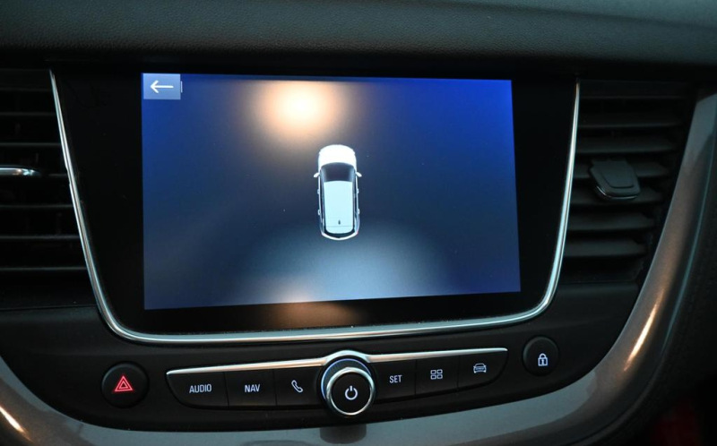 OPEL Grandland X OPEL Grandland X