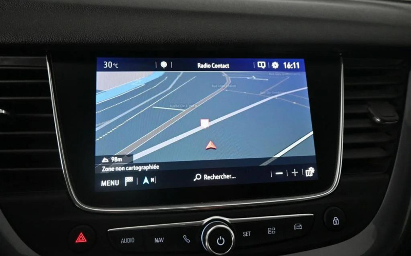 OPEL Grandland X OPEL Grandland X
