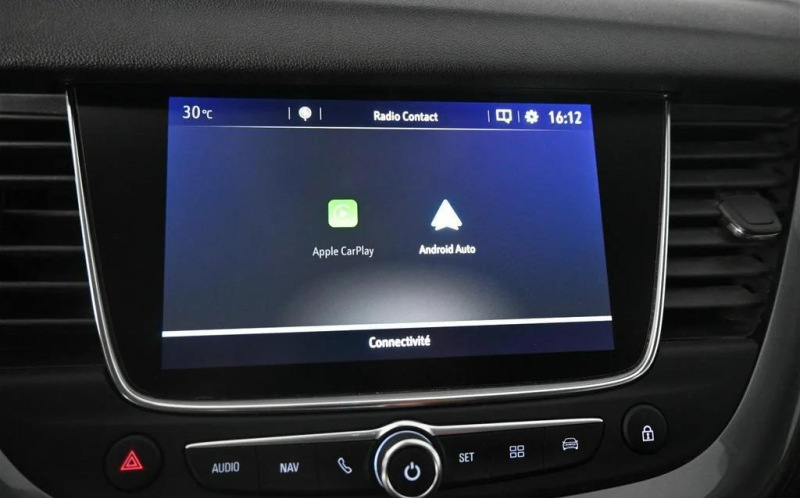 OPEL Grandland X OPEL Grandland X