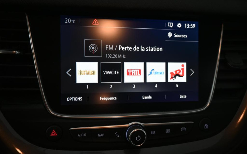 OPEL Grandland X OPEL Grandland X