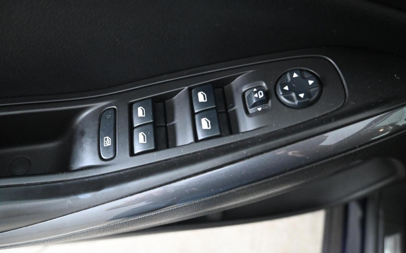 OPEL Grandland X OPEL Grandland X