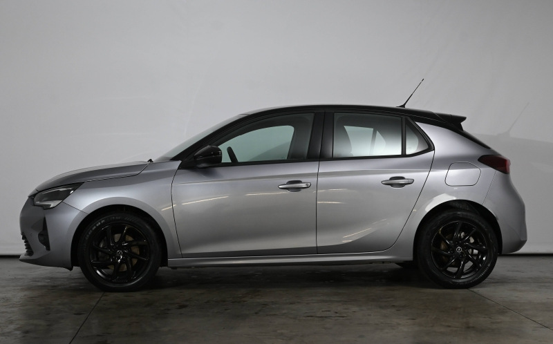OPEL Corsa OPEL Corsa
