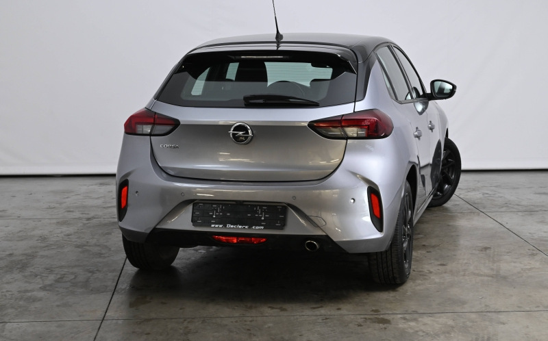 OPEL Corsa OPEL Corsa