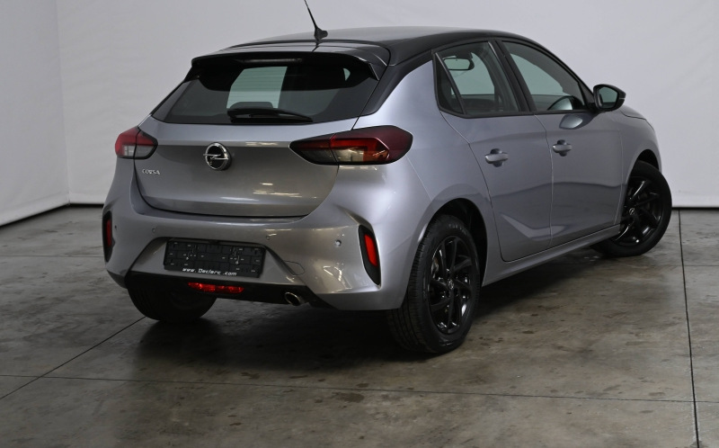 OPEL Corsa OPEL Corsa