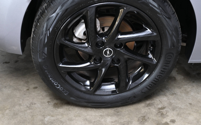 OPEL Corsa OPEL Corsa