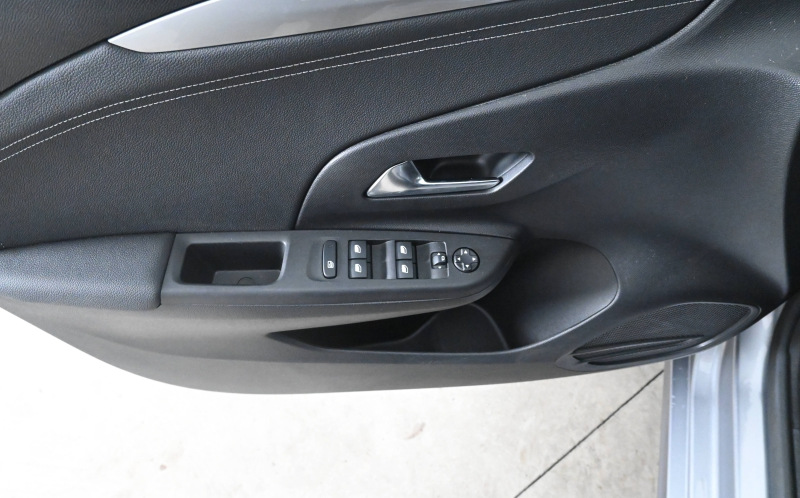 OPEL Corsa OPEL Corsa