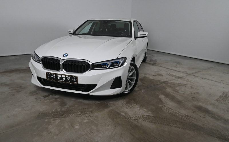 BMW Série 3 BMW Série 3