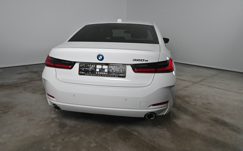 BMW Série 3 BMW Série 3