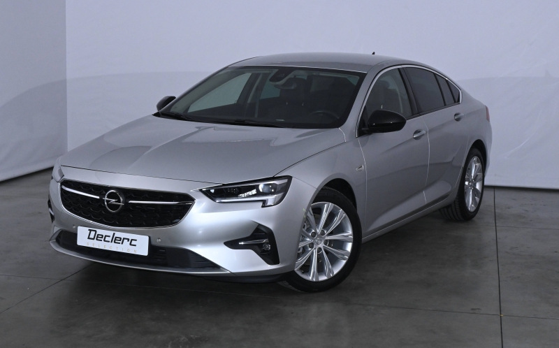 OPEL Insignia Grand Sport