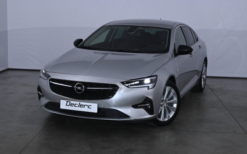 OPEL Insignia Grand Sport