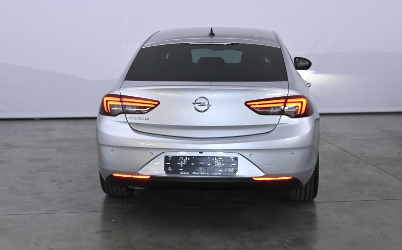 OPEL Insignia Grand Sport