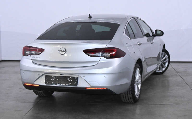 OPEL Insignia Grand Sport