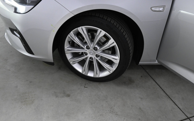 OPEL Insignia Grand Sport