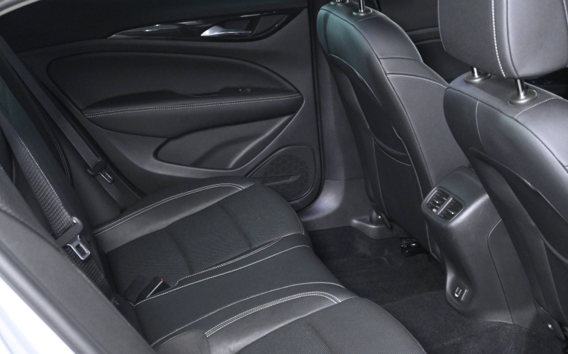 OPEL Insignia Grand Sport